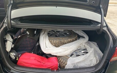 KIA Rio IV, 2021 год, 1 615 000 рублей, 9 фотография