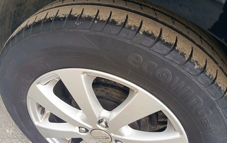 KIA Rio IV, 2021 год, 1 615 000 рублей, 8 фотография