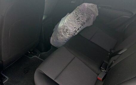 KIA Rio IV, 2021 год, 1 615 000 рублей, 14 фотография