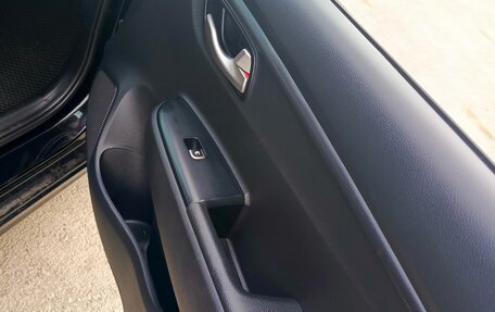 KIA Rio IV, 2021 год, 1 615 000 рублей, 13 фотография