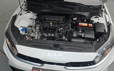 KIA K3, 2022 год, 1 670 000 рублей, 3 фотография