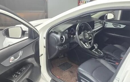 KIA K3, 2022 год, 1 670 000 рублей, 7 фотография