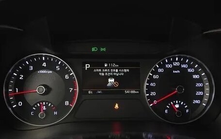 KIA K3, 2022 год, 1 670 000 рублей, 5 фотография