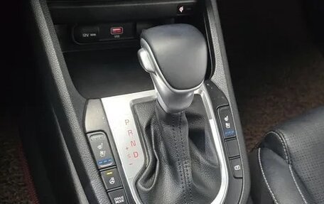 KIA K3, 2022 год, 1 670 000 рублей, 6 фотография