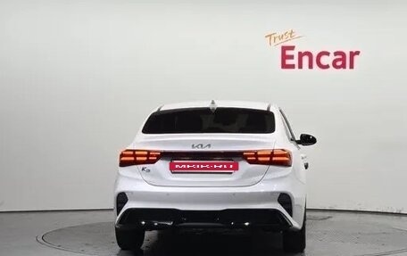 KIA K3, 2022 год, 1 670 000 рублей, 2 фотография