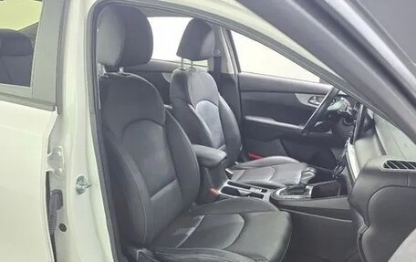 KIA K3, 2022 год, 1 670 000 рублей, 9 фотография