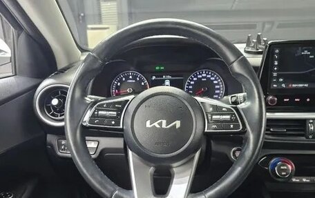 KIA K3, 2022 год, 1 670 000 рублей, 10 фотография