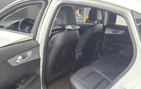KIA K3, 2022 год, 1 670 000 рублей, 8 фотография