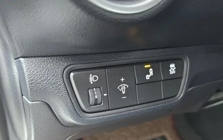 KIA K3, 2022 год, 1 670 000 рублей, 12 фотография