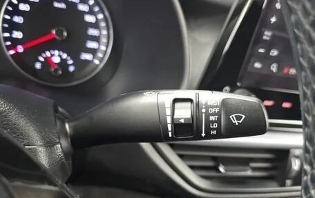 KIA K3, 2022 год, 1 670 000 рублей, 14 фотография