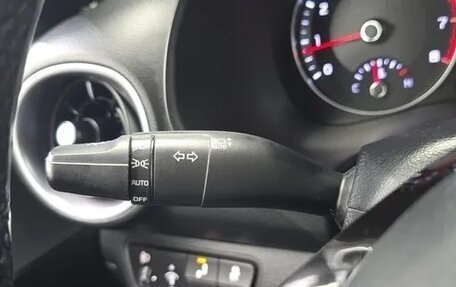 KIA K3, 2022 год, 1 670 000 рублей, 13 фотография