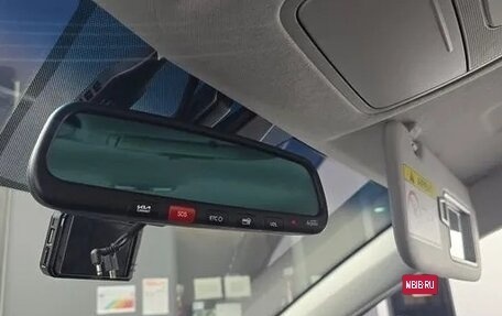 KIA K3, 2022 год, 1 670 000 рублей, 15 фотография