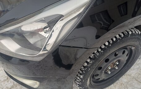 Hyundai Solaris II рестайлинг, 2016 год, 750 000 рублей, 10 фотография