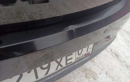 Hyundai Solaris II рестайлинг, 2016 год, 750 000 рублей, 11 фотография