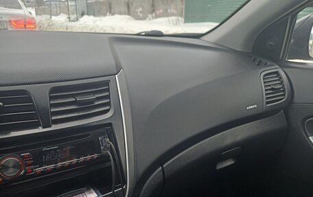 Hyundai Solaris II рестайлинг, 2016 год, 750 000 рублей, 15 фотография