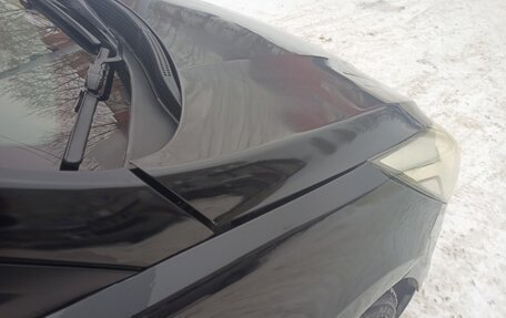 Hyundai Solaris II рестайлинг, 2016 год, 750 000 рублей, 14 фотография