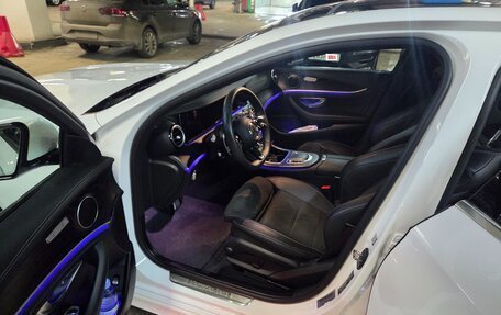 Mercedes-Benz E-Класс, 2016 год, 3 550 000 рублей, 8 фотография