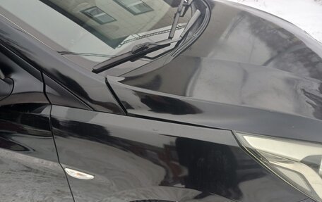 Hyundai Solaris II рестайлинг, 2016 год, 750 000 рублей, 12 фотография