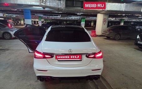 Mercedes-Benz E-Класс, 2016 год, 3 550 000 рублей, 7 фотография