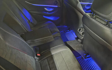 Mercedes-Benz E-Класс, 2016 год, 3 550 000 рублей, 14 фотография