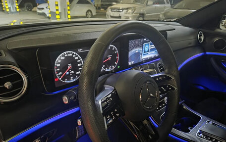 Mercedes-Benz E-Класс, 2016 год, 3 550 000 рублей, 11 фотография