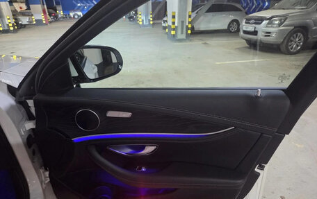 Mercedes-Benz E-Класс, 2016 год, 3 550 000 рублей, 16 фотография