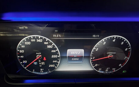 Mercedes-Benz E-Класс, 2016 год, 3 550 000 рублей, 12 фотография