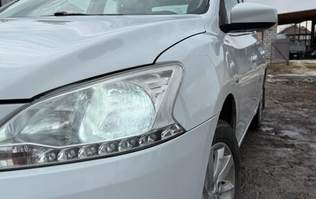 Nissan Sentra, 2015 год, 890 000 рублей, 5 фотография