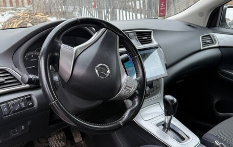 Nissan Sentra, 2015 год, 890 000 рублей, 13 фотография