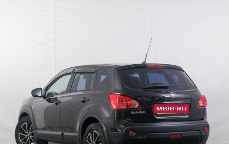 Nissan Qashqai, 2008 год, 909 000 рублей, 4 фотография