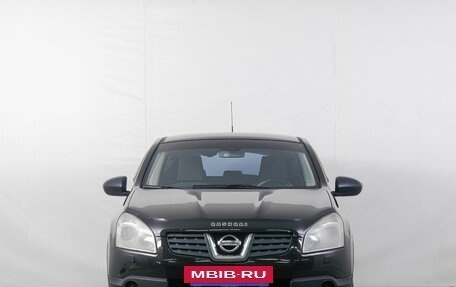 Nissan Qashqai, 2008 год, 909 000 рублей, 2 фотография