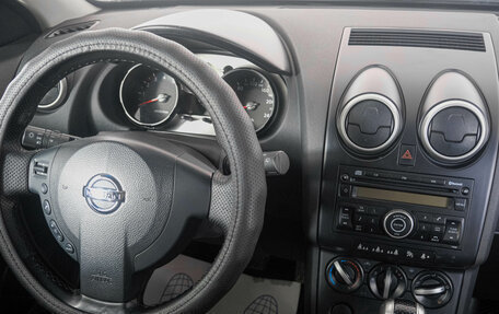 Nissan Qashqai, 2008 год, 909 000 рублей, 12 фотография