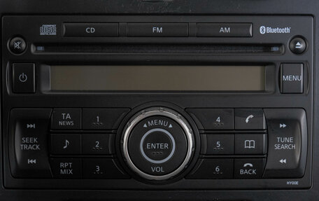 Nissan Qashqai, 2008 год, 909 000 рублей, 18 фотография