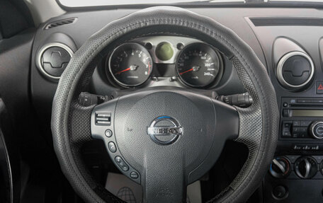 Nissan Qashqai, 2008 год, 909 000 рублей, 15 фотография