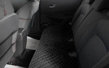 Nissan Qashqai, 2008 год, 909 000 рублей, 9 фотография