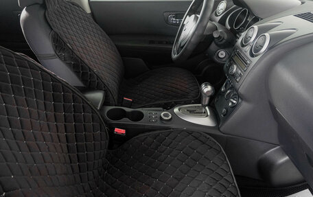 Nissan Qashqai, 2008 год, 909 000 рублей, 11 фотография