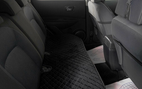 Nissan Qashqai, 2008 год, 909 000 рублей, 10 фотография