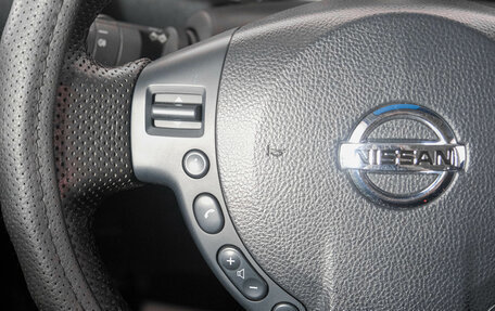 Nissan Qashqai, 2008 год, 909 000 рублей, 16 фотография