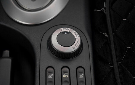 Nissan Qashqai, 2008 год, 909 000 рублей, 22 фотография