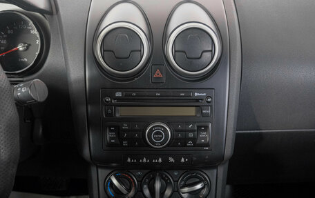 Nissan Qashqai, 2008 год, 909 000 рублей, 17 фотография