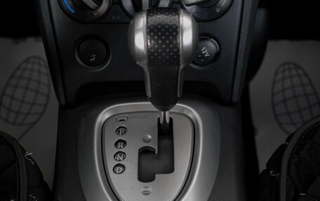 Nissan Qashqai, 2008 год, 909 000 рублей, 20 фотография