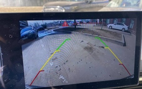 Geely Emgrand, 2023 год, 1 670 000 рублей, 7 фотография