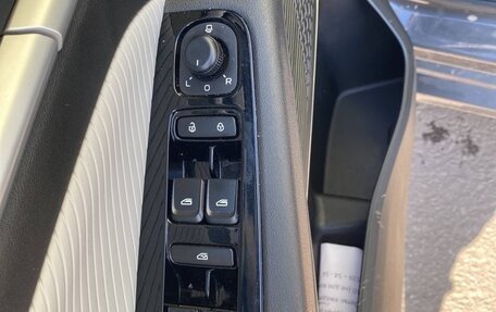 Geely Emgrand, 2023 год, 1 670 000 рублей, 9 фотография