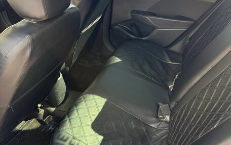 Hyundai Solaris II рестайлинг, 2020 год, 1 450 000 рублей, 9 фотография