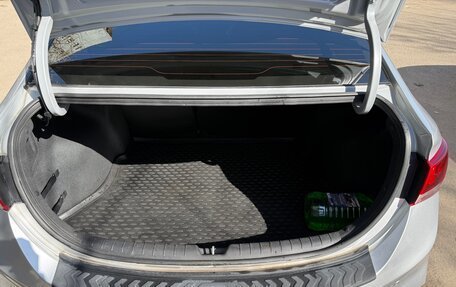 Hyundai Solaris II рестайлинг, 2020 год, 1 450 000 рублей, 13 фотография