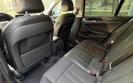 BMW 5 серия, 2020 год, 3 140 000 рублей, 8 фотография