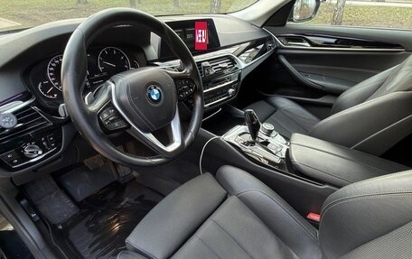 BMW 5 серия, 2020 год, 3 140 000 рублей, 7 фотография