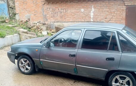 Daewoo Nexia I рестайлинг, 1997 год, 105 000 рублей, 4 фотография