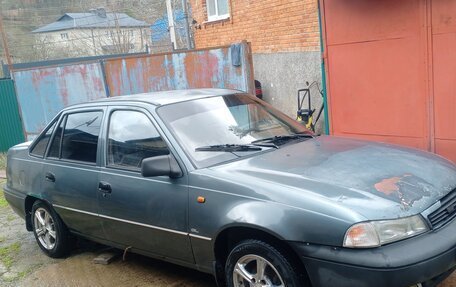 Daewoo Nexia I рестайлинг, 1997 год, 105 000 рублей, 2 фотография
