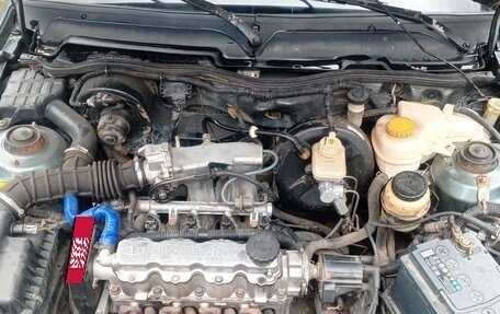 Daewoo Nexia I рестайлинг, 1997 год, 105 000 рублей, 5 фотография